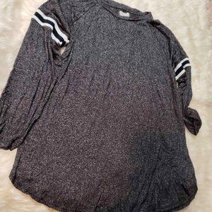 Women's Maurice's 24/7 top size 0